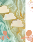 Baby Soap—Soft, Gentle, Naturally Calming