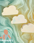 Baby Soap—Soft, Gentle, Naturally Calming