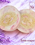 Natural Loofah Soap