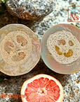 Natural Loofah Soap
