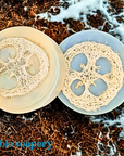 Natural Loofah Soap