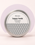 Happy Heels Foot Balm | Moisturizing Heel Balm | The Noble Soapery