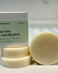 Solid Shampoo Bar