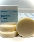 Solid Shampoo Bar