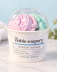 Bubble Bath Scoops