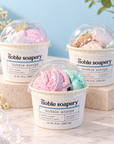Bubble Bath Scoops