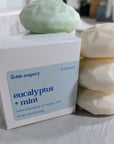 Solid Conditioner Bar