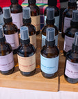 Room & Linen Spray