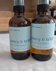 Room & Linen Spray