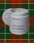 Candles - 9oz