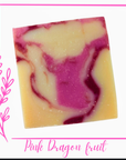 Pink Dragonfruit