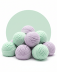 Bubble Bath Scoops - Made to Order