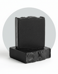 charcoal soap