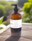 Customize your own lotion