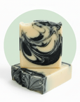 Tea Tree Eucalyptus Face Soap