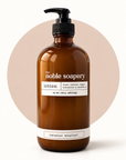 Customize your own lotion