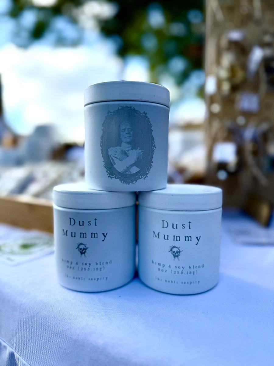 Candles - 9oz