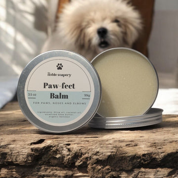 Paw-fect Balm | Pet moisturizer