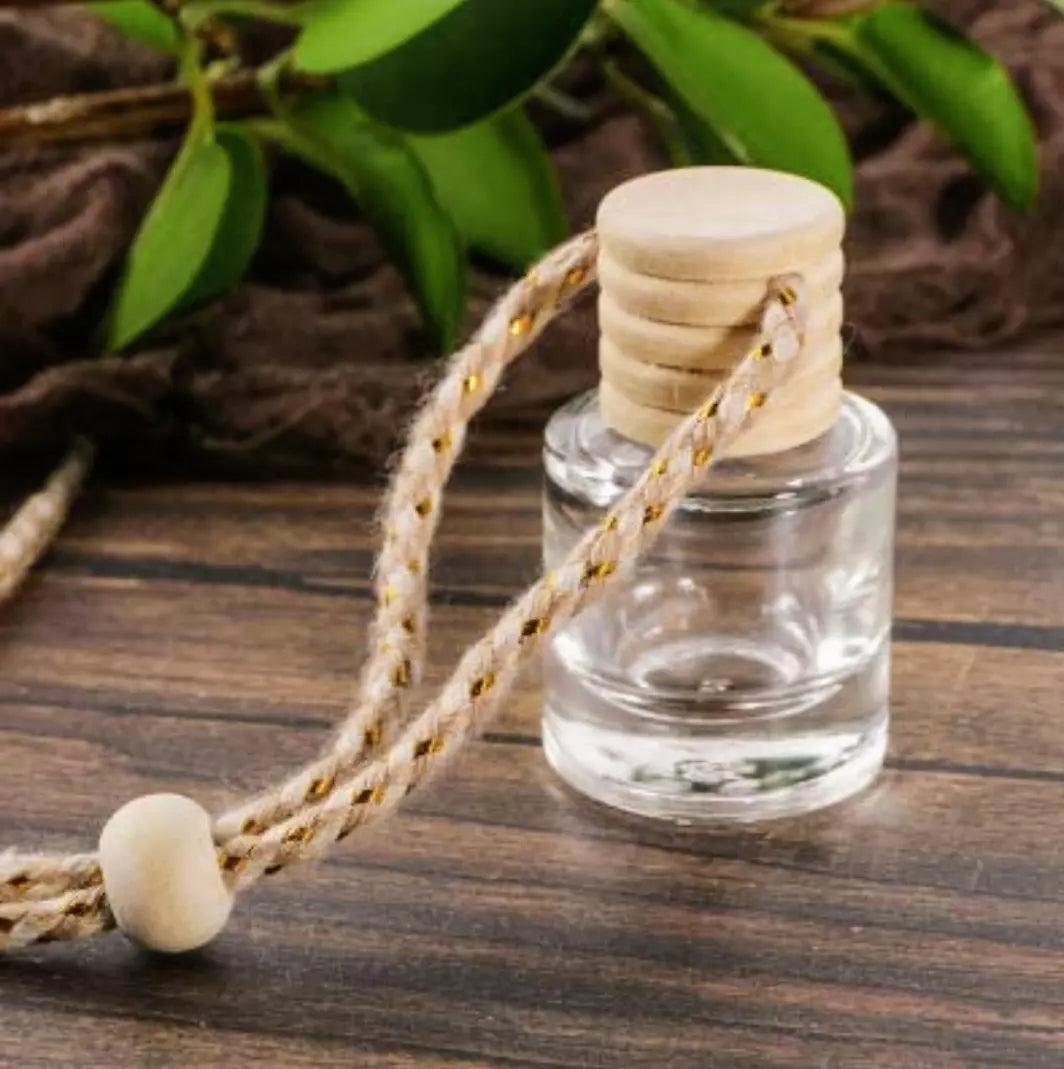 Custom Car Diffuser – The Noble Soapery