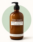 Customize your own lotion