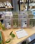 Wax melts