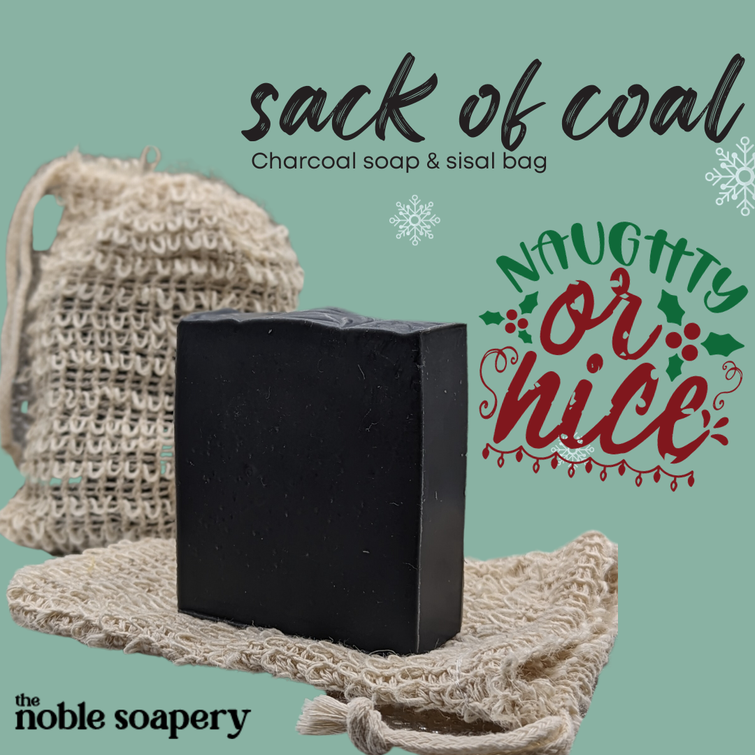 sack of coal