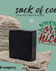 sack of coal