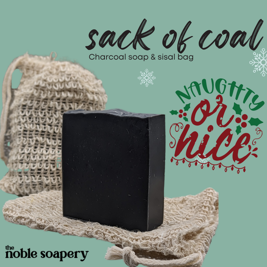 sack of coal