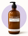 Customize your own lotion
