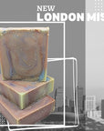 London mist