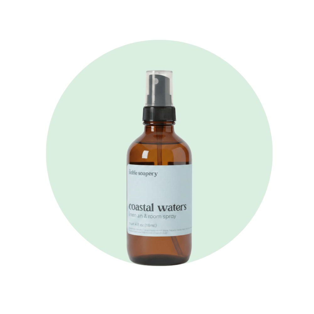 Room & Linen Spray