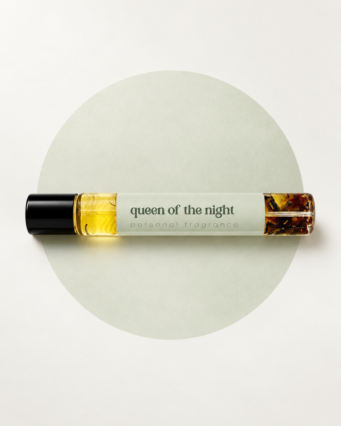 Fragrance Roller
