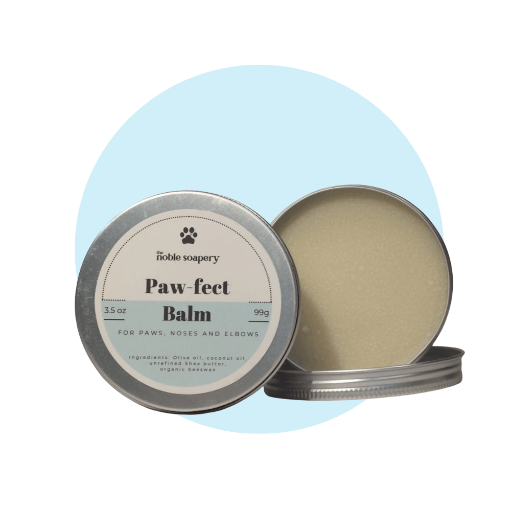 Paw-fect Balm
