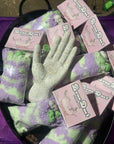 Bone Dust (Fizzy Bath Powder)