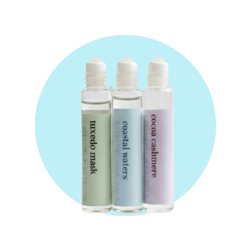 Fragrance Roller