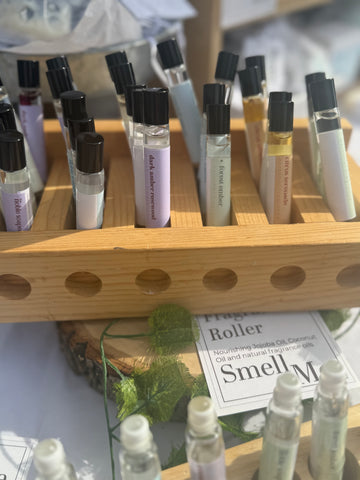 Fragrance Roller
