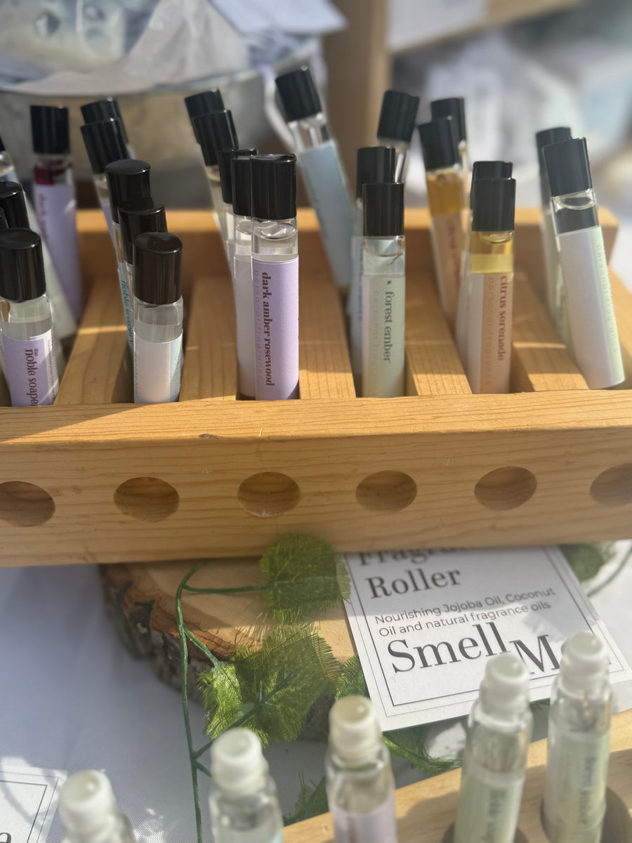 Fragrance Roller