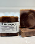Cocoa Cashmere