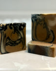 Black Currant + Amber