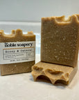 Oatmeal Honey