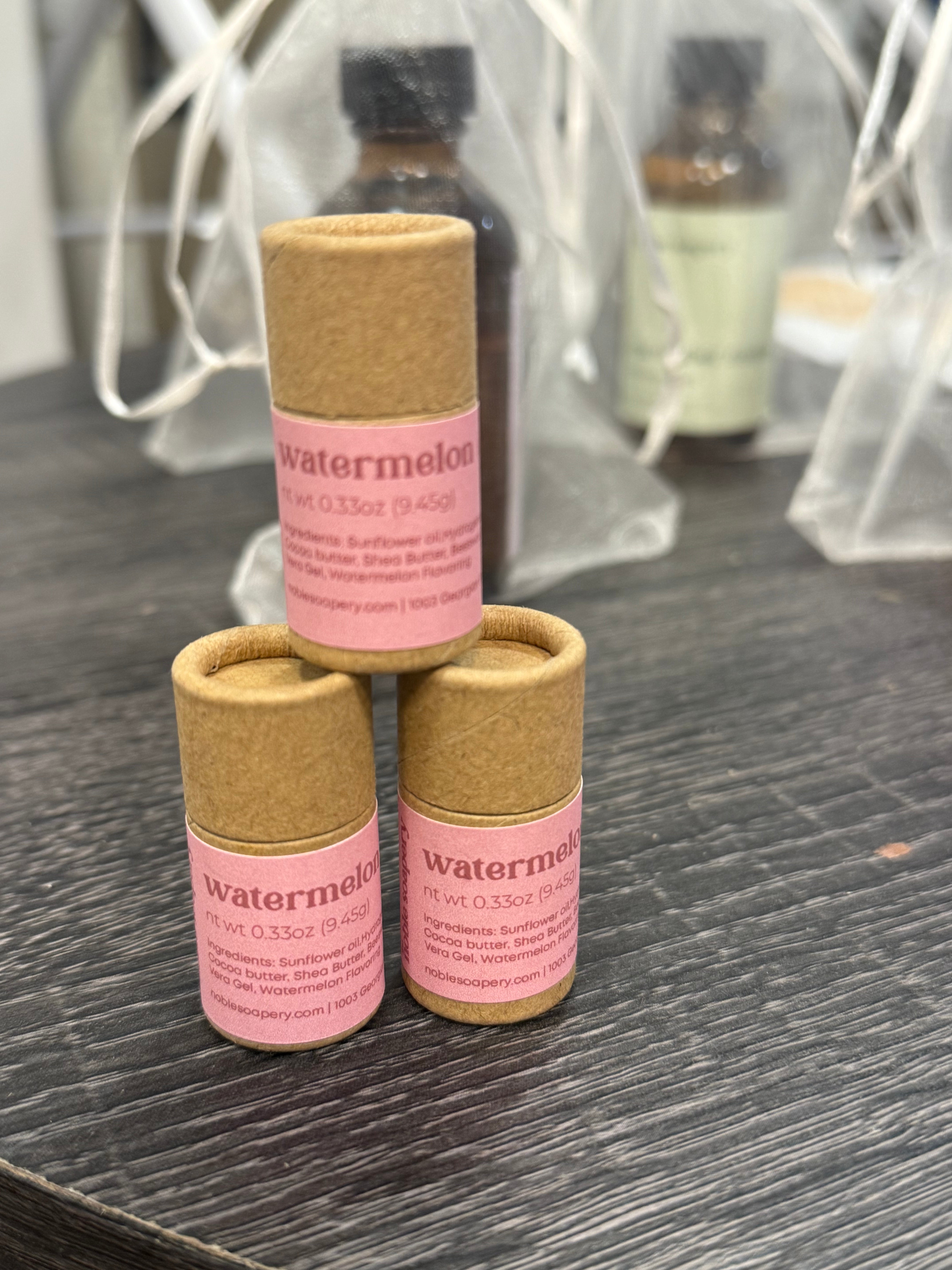 Little Lip Butter - 5ml