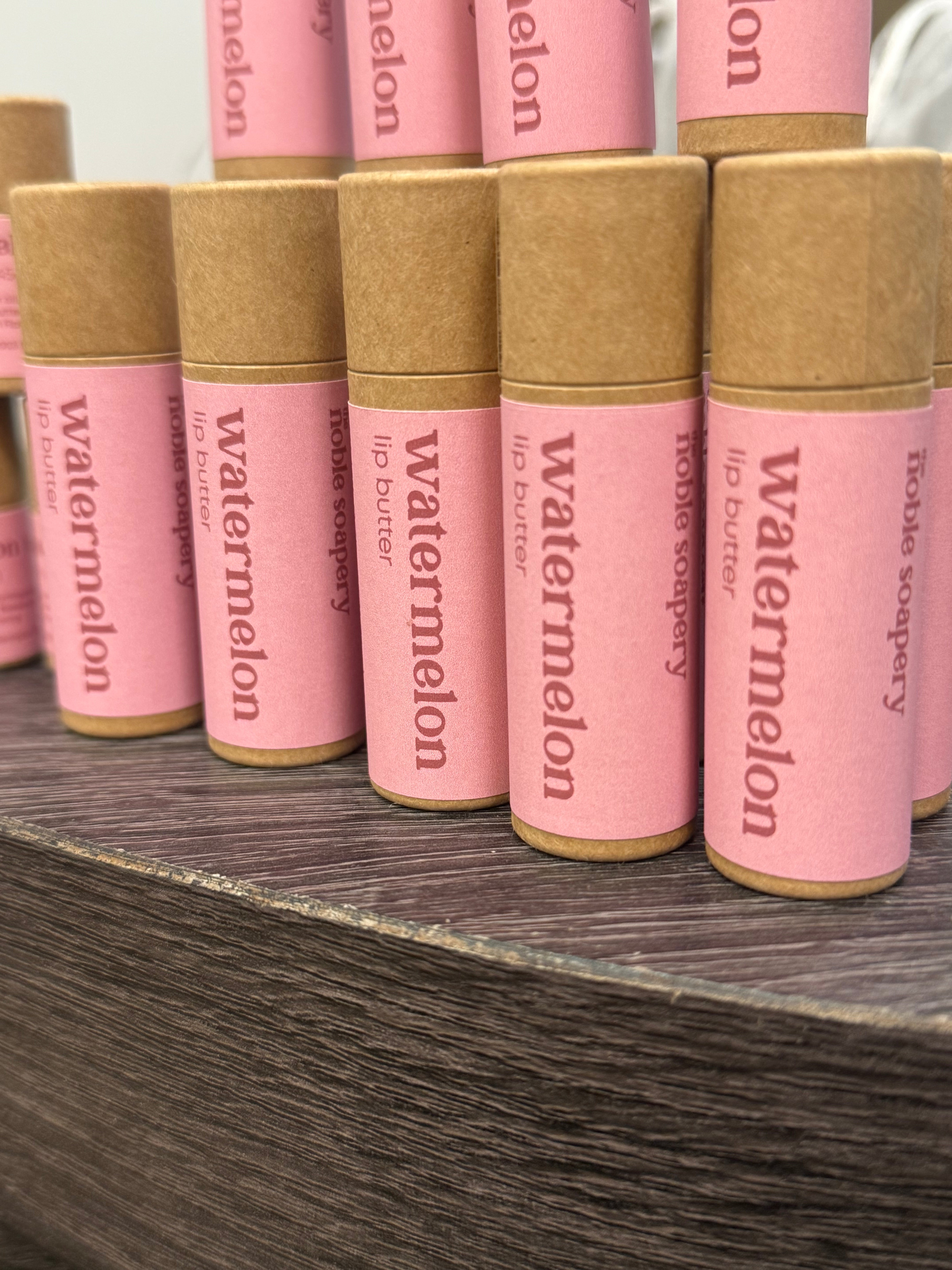 Large Lip Butter - 8.8 ml