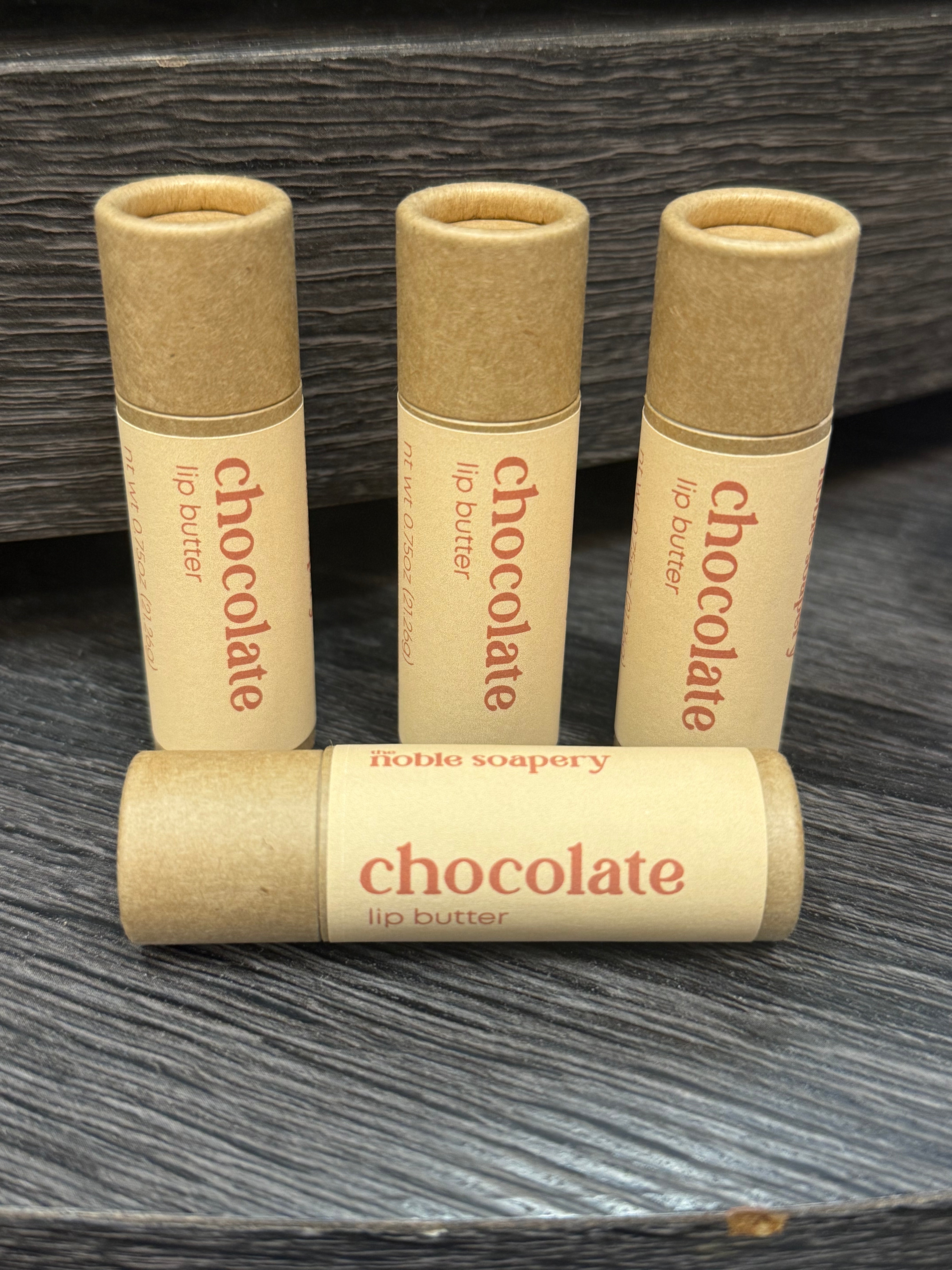 Large Lip Butter - 8.8 ml