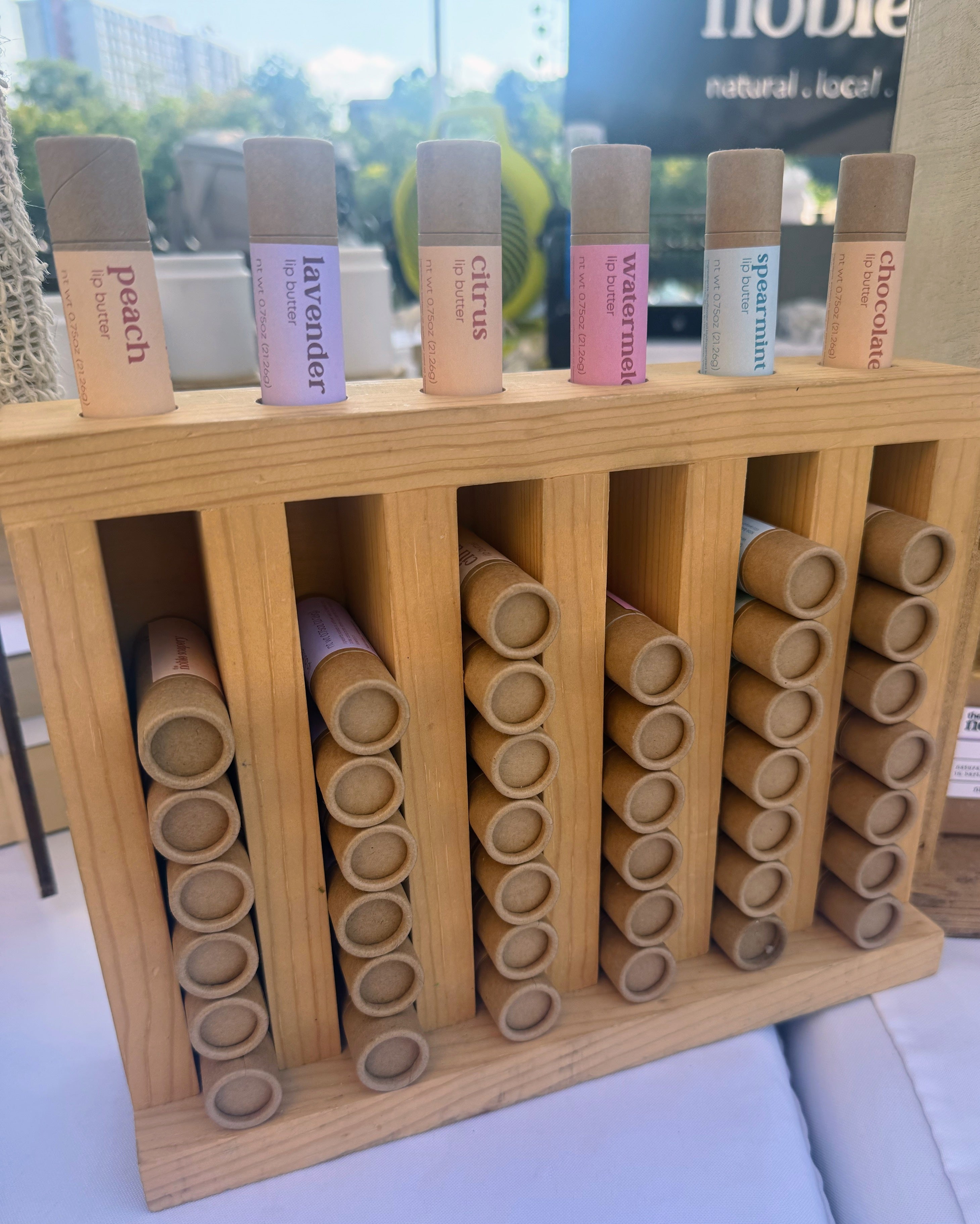 Large Lip Butter - 8.8 ml