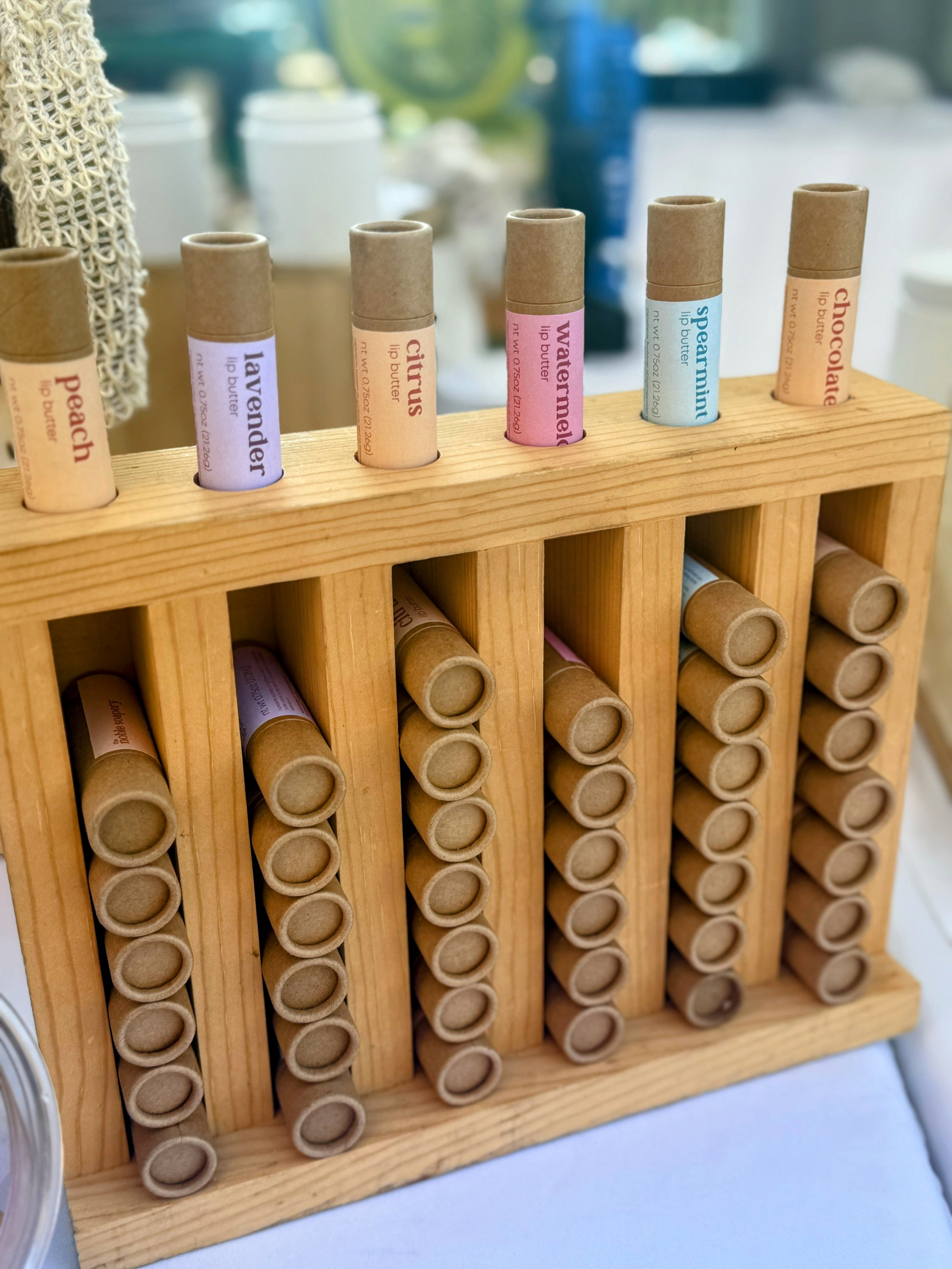 Large Lip Butter - 8.8 ml