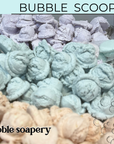 Bubble Bath Scoops