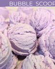 Bubble Bath Scoops
