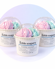 Bubble Bath Scoops