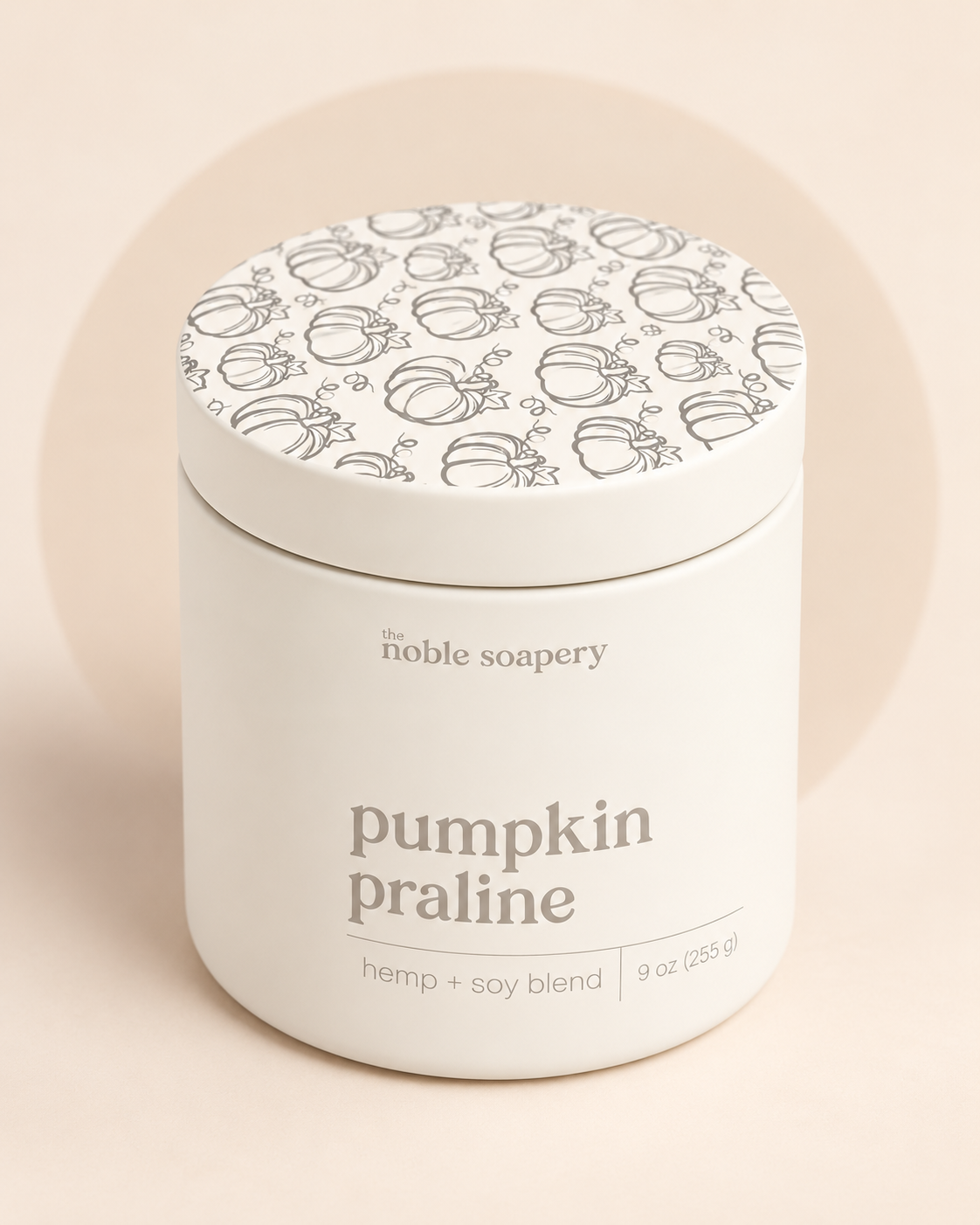 Candles - 9oz
