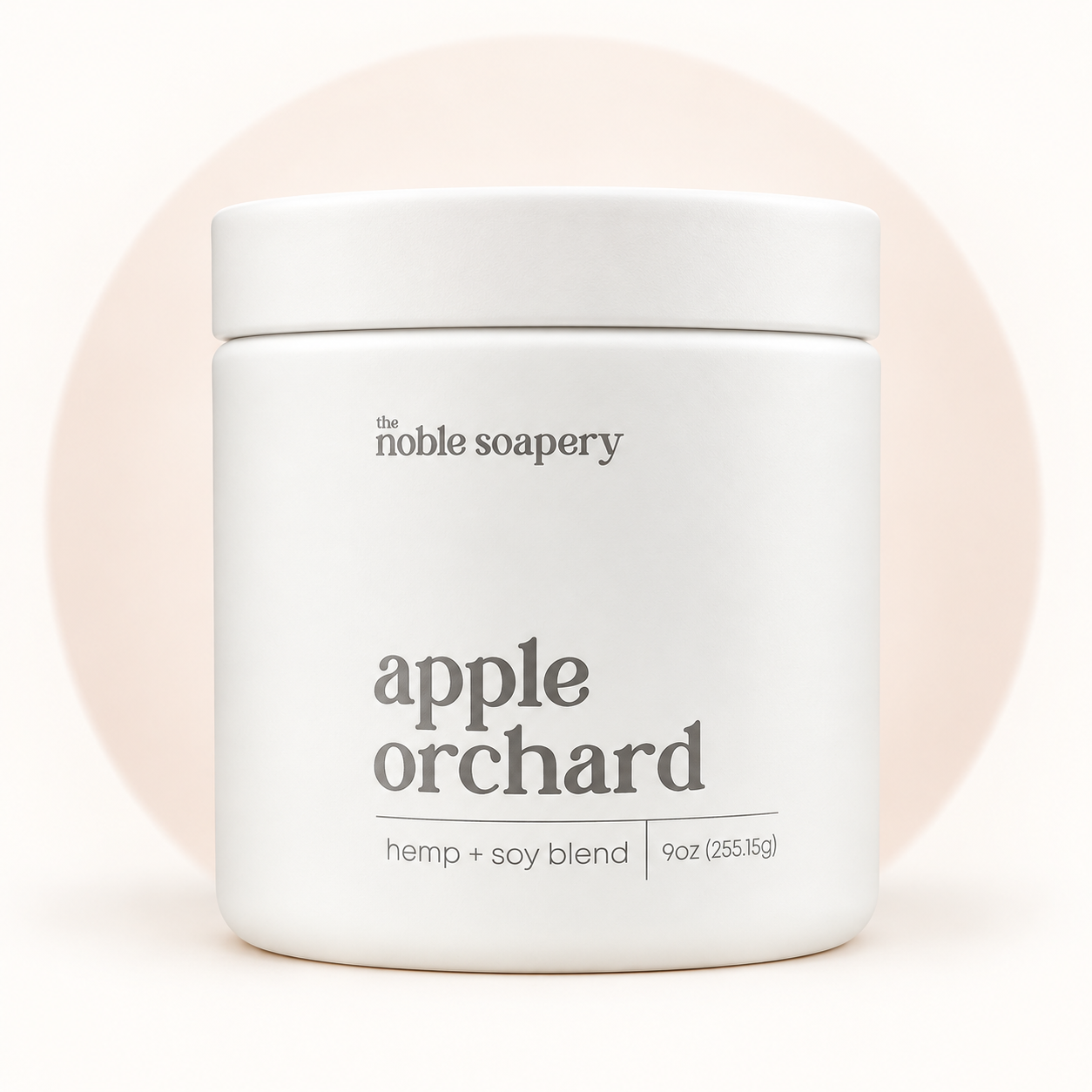 Candles - 9oz